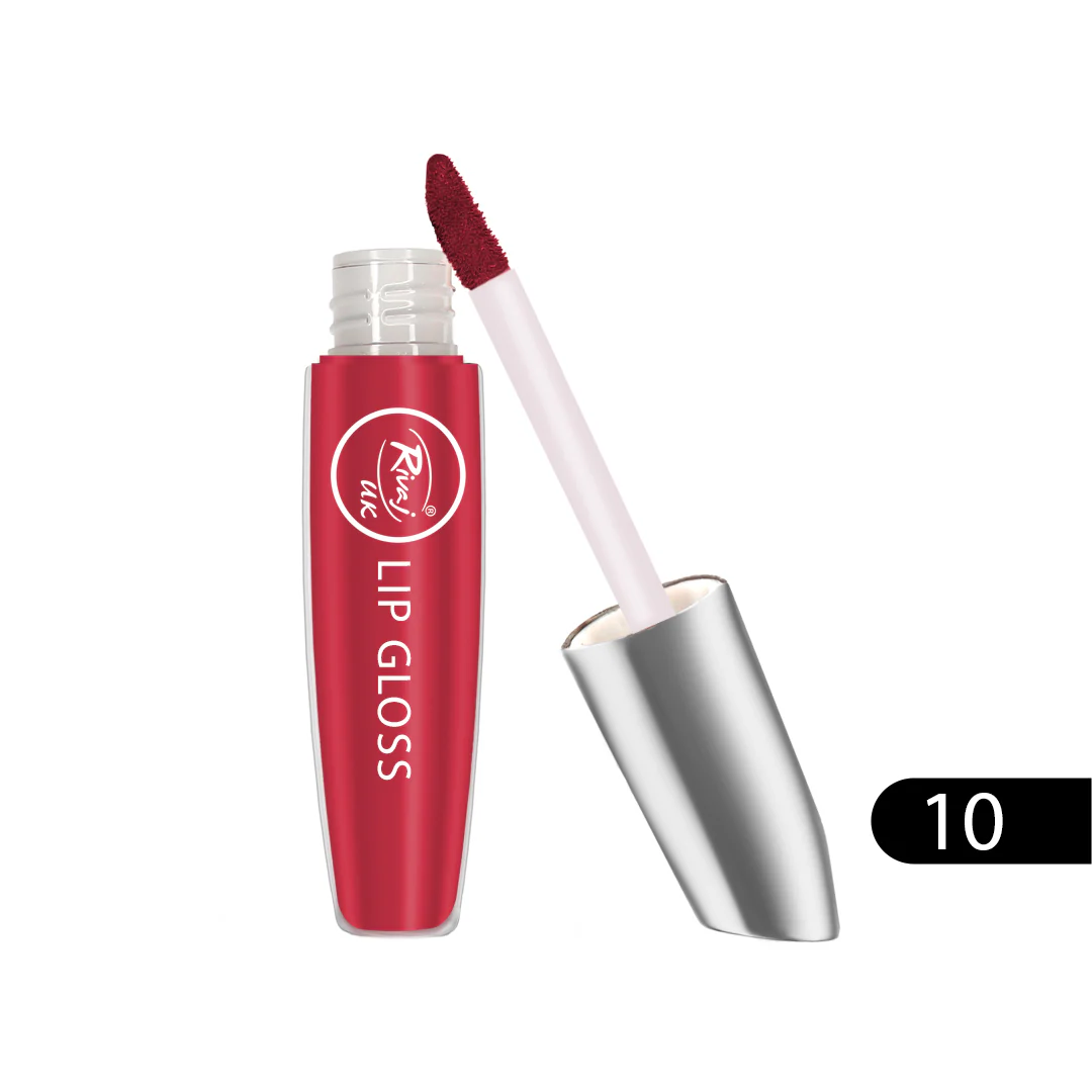 All Day Intense Color Lip Gloss - Image 11