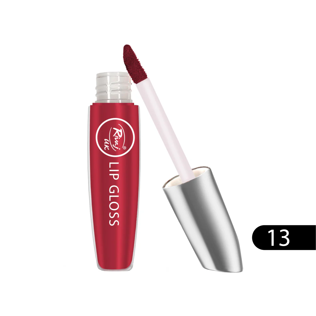 All Day Intense Color Lip Gloss - Image 14