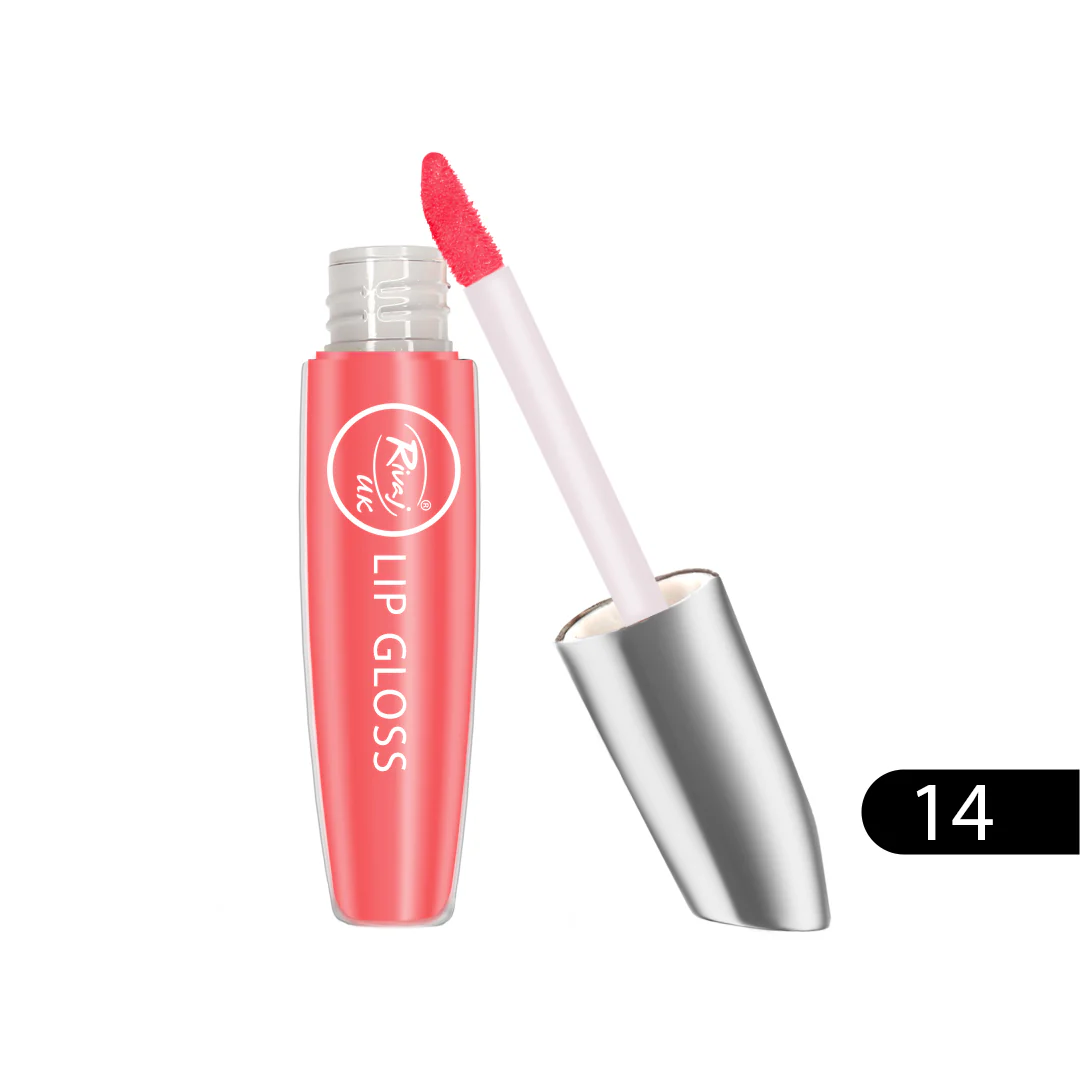 All Day Intense Color Lip Gloss - Image 22