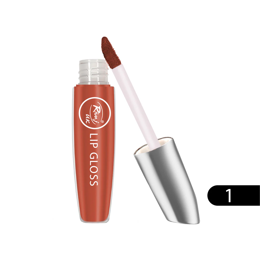All Day Intense Color Lip Gloss - Image 3