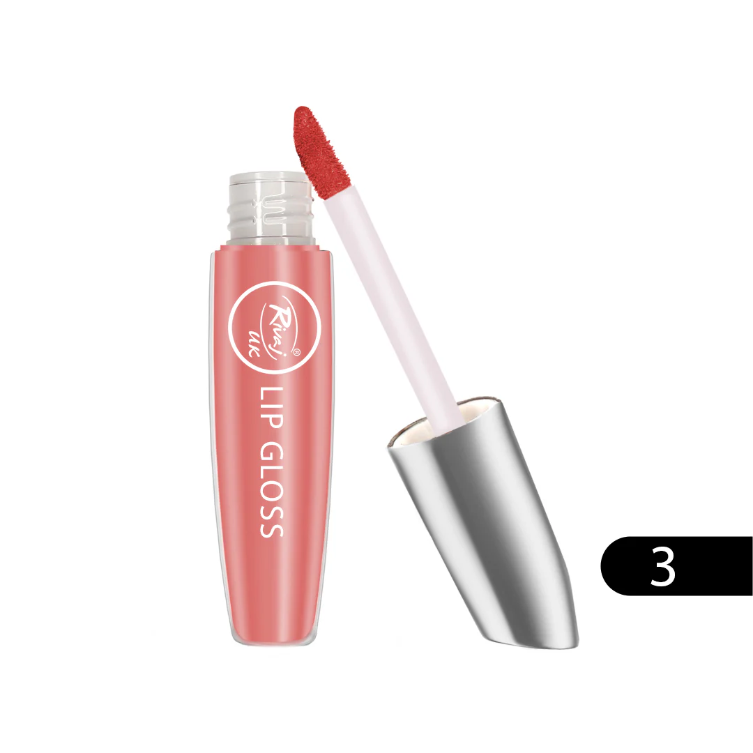 All Day Intense Color Lip Gloss - Image 4