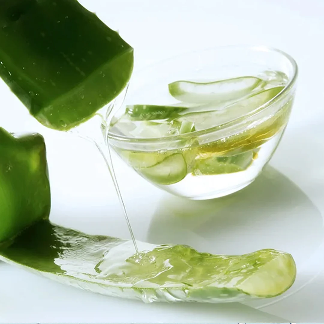 Aloe Vera Soothing Gel 150ml - Image 3
