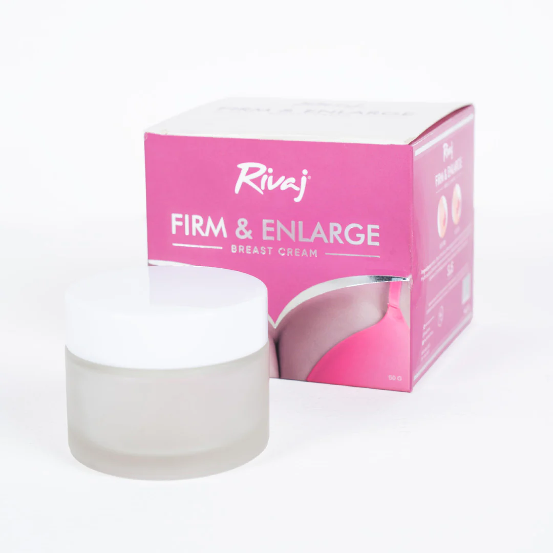 Breast Enlarging & Firming Cream - Image 2