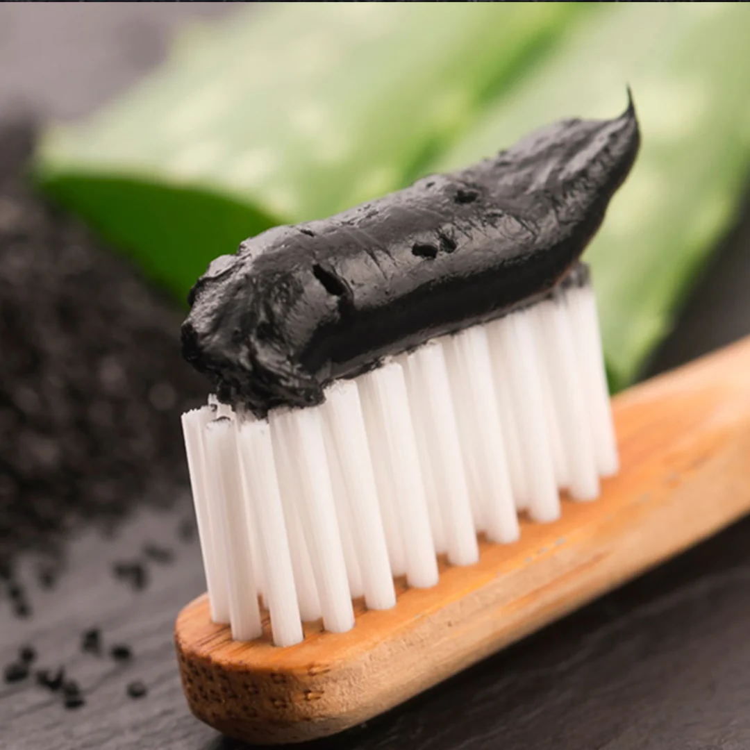 Charcoal Toothpaste - Image 2