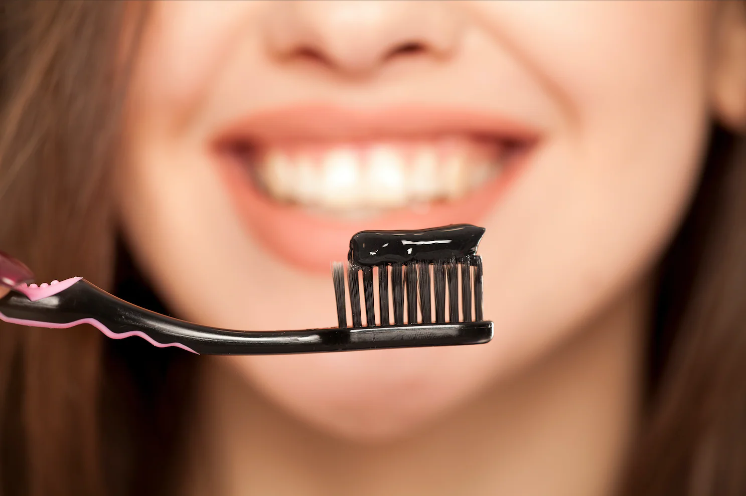 Charcoal Toothpaste - Image 3