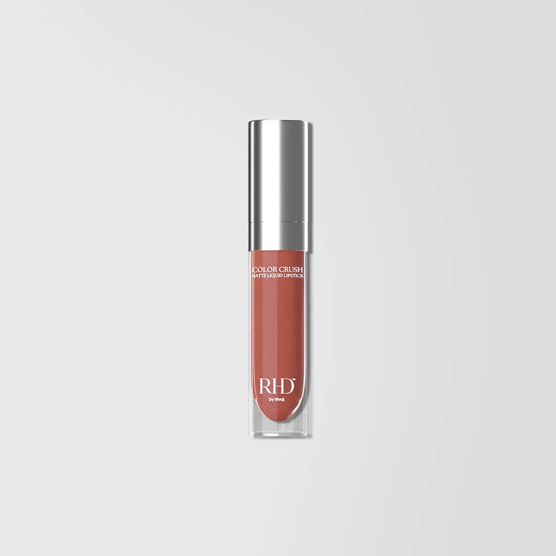 Color Crush Matte Liquid Lipstick - RHD - Image 32