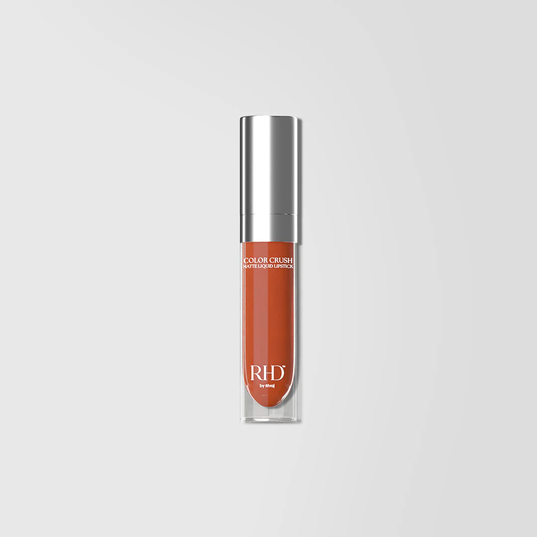 Color Crush Matte Liquid Lipstick - RHD - Image 6