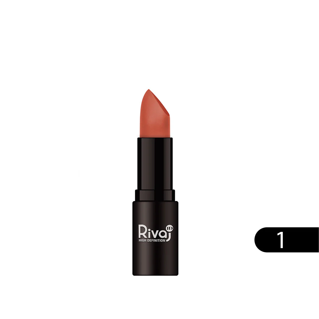 Color Crush Matte Lipstick - RHD - Image 11