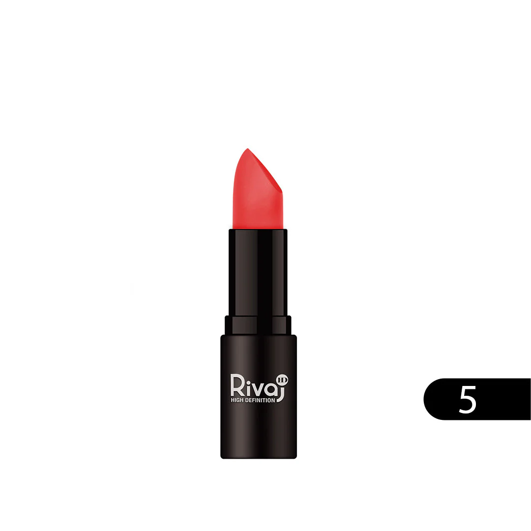Color Crush Matte Lipstick - RHD - Image 15
