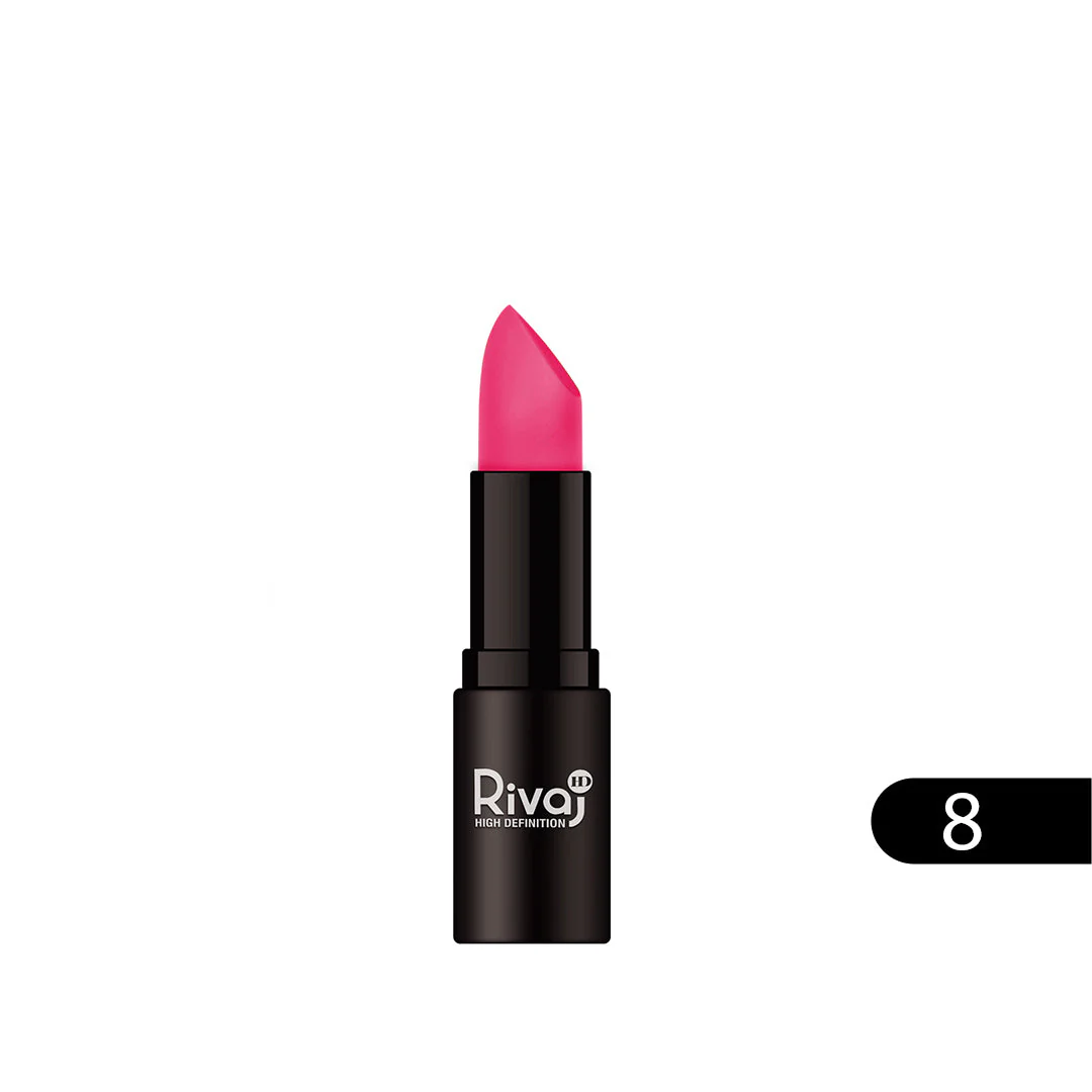 Color Crush Matte Lipstick - RHD - Image 18