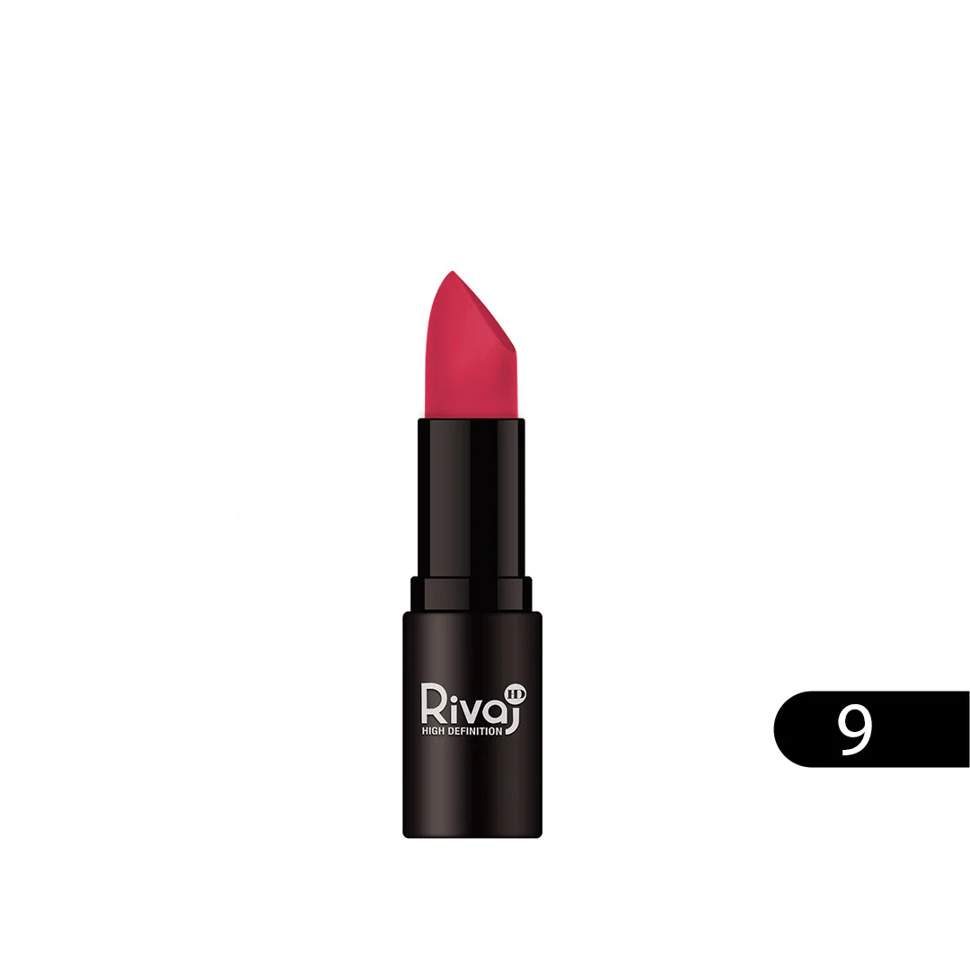 Color Crush Matte Lipstick - RHD - Image 19