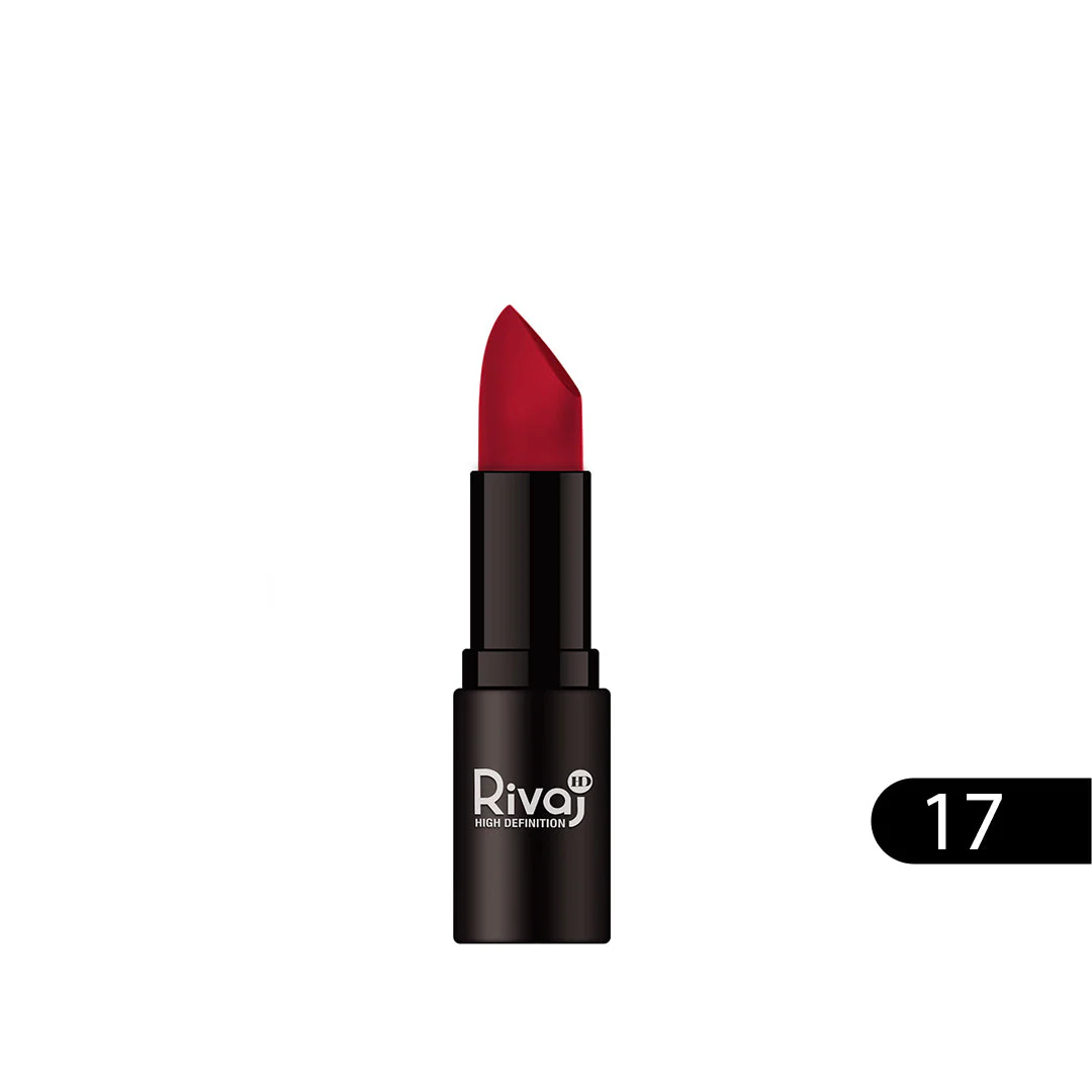 Color Crush Matte Lipstick - RHD - Image 25