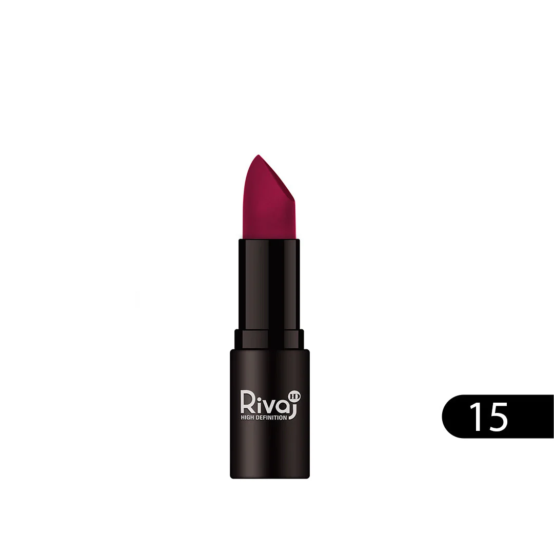 Color Crush Matte Lipstick - RHD - Image 27