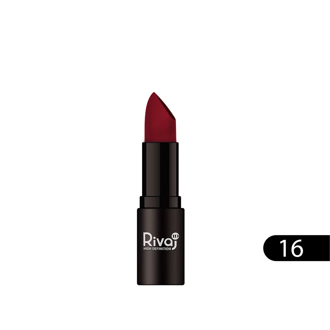 Color Crush Matte Lipstick - RHD - Image 28