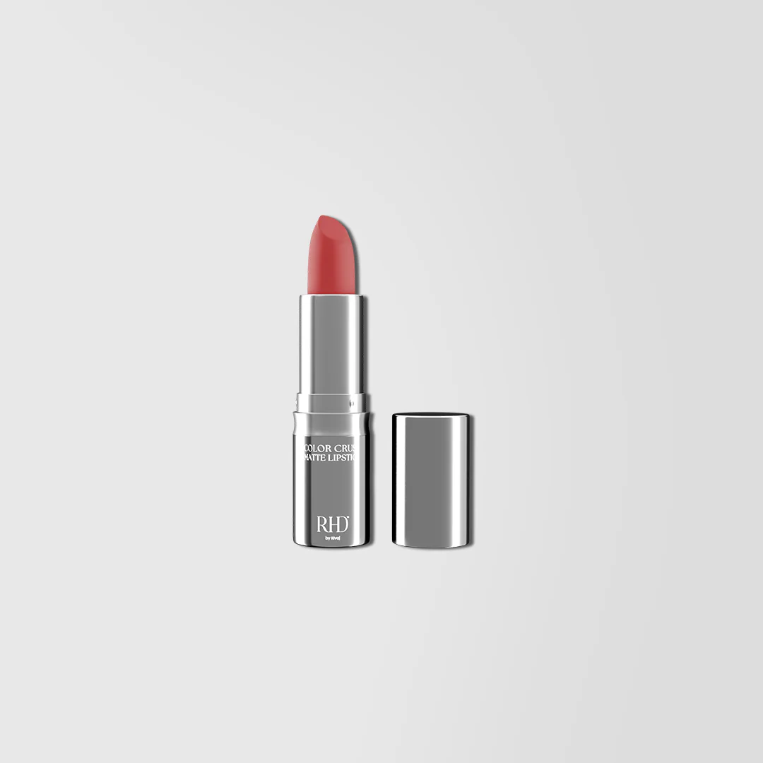 Color Crush Matte Lipstick - RHD - Image 3