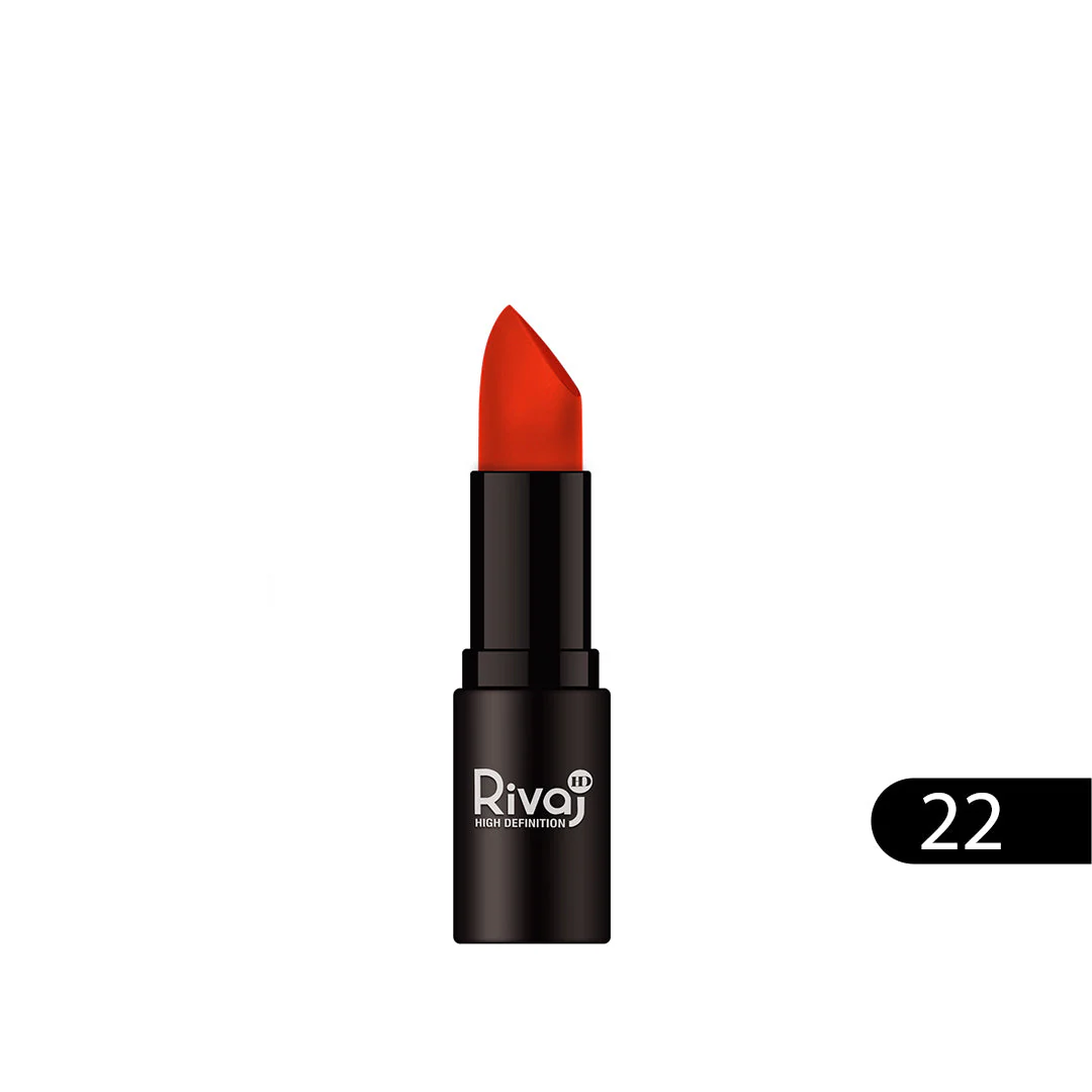 Color Crush Matte Lipstick - RHD - Image 34
