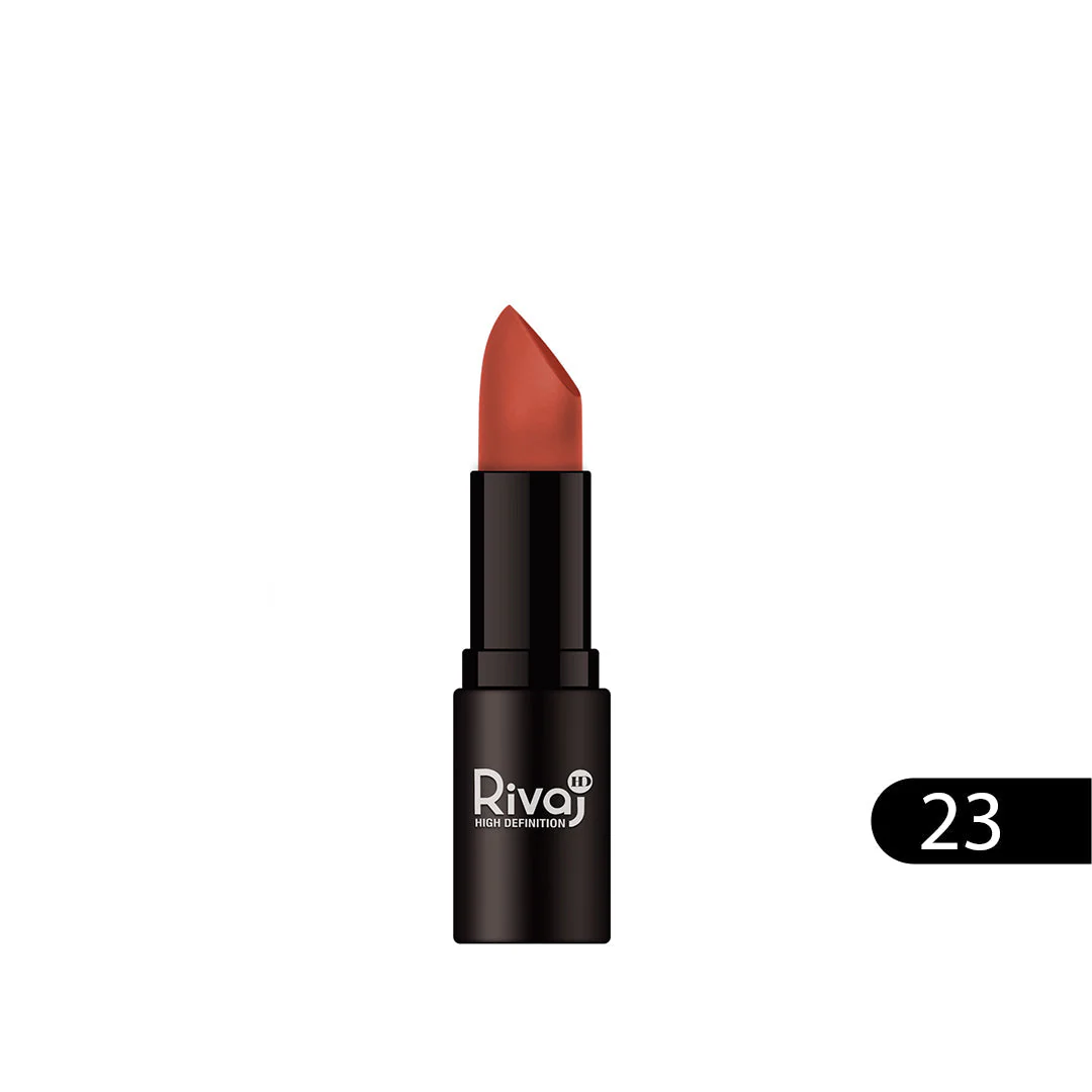 Color Crush Matte Lipstick - RHD - Image 35