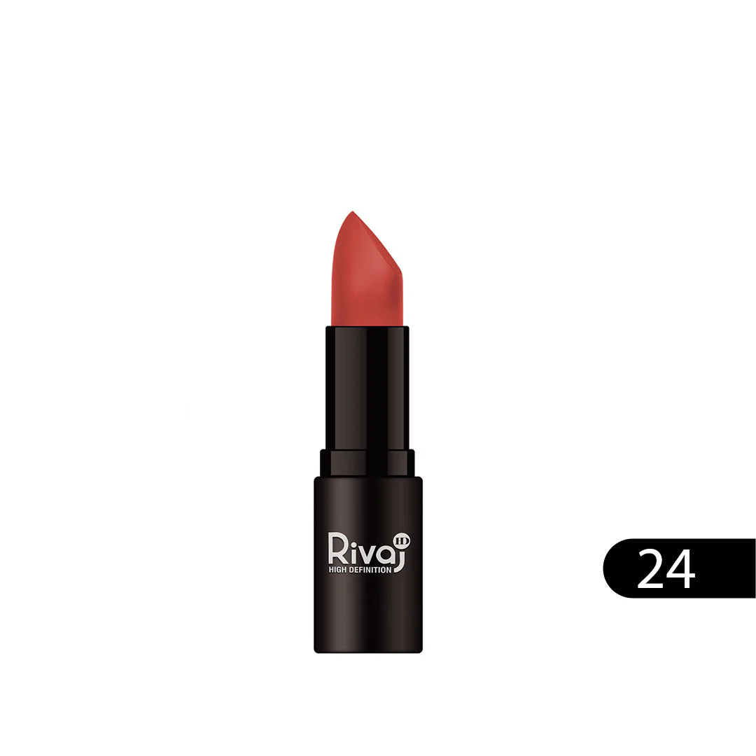 Color Crush Matte Lipstick - RHD - Image 36