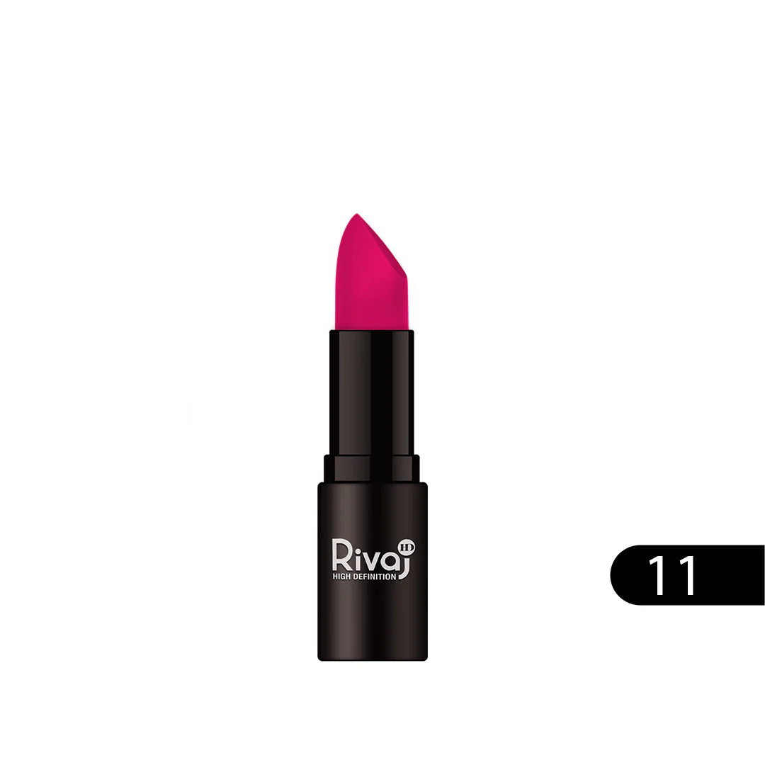 Color Crush Matte Lipstick - RHD - Image 37