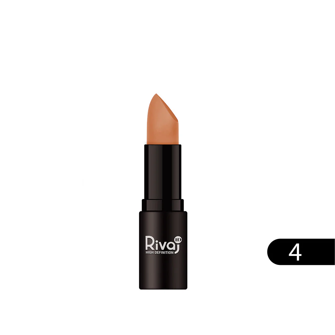 Color Crush Matte Lipstick - RHD - Image 38