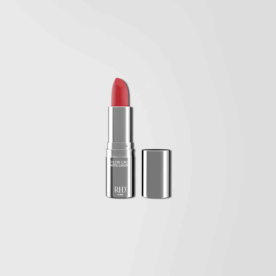 Color Crush Matte Lipstick - RHD - Image 9