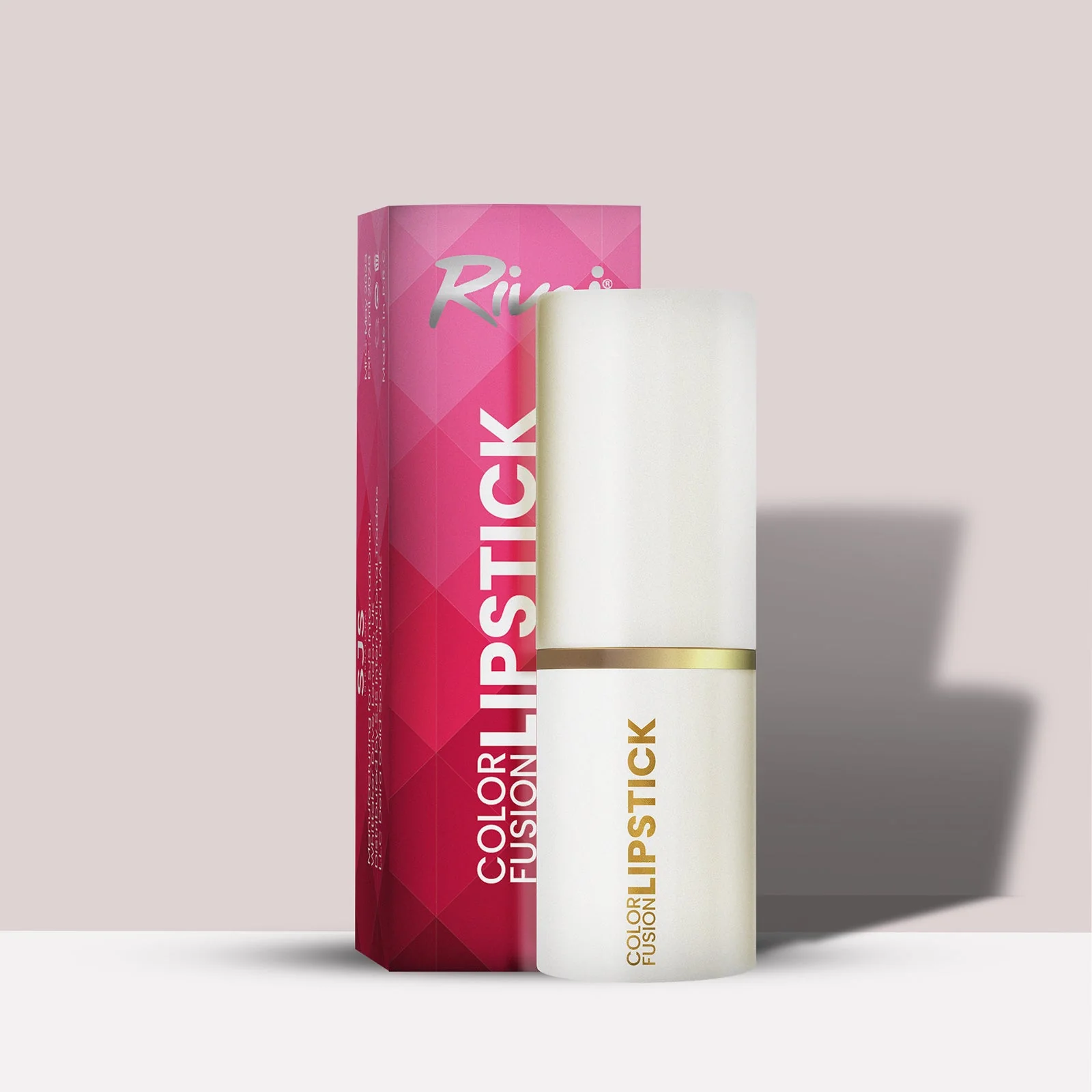 Color Fusion Lipstick - Image 8