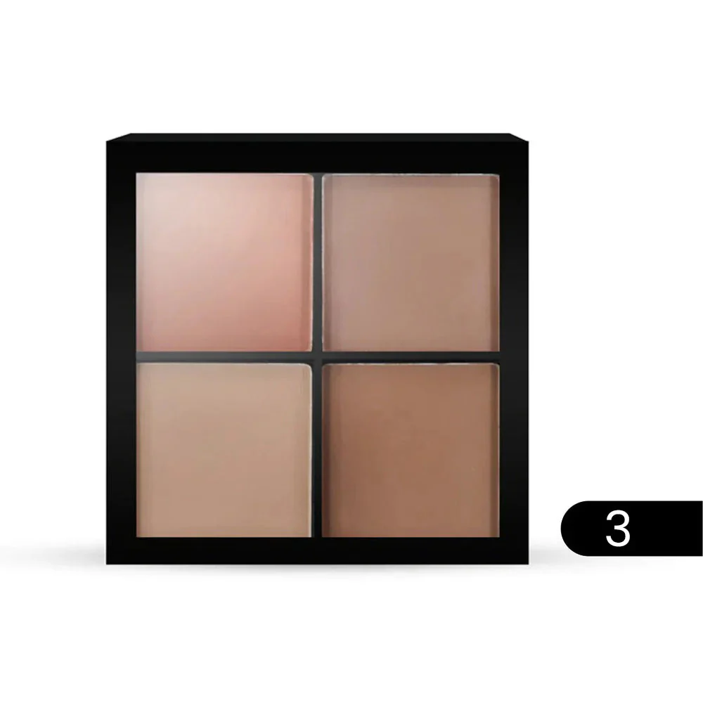 Fantasy Contour Palette - Image 3