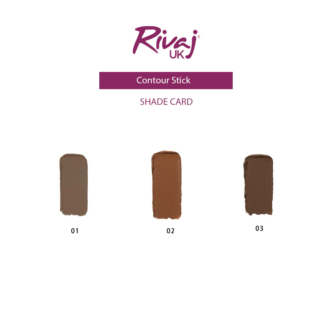 Contour Stick - RHD - Image 7
