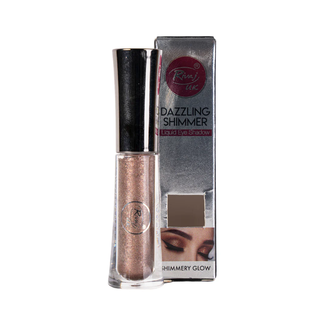 Dazzling Shimmer Eye Shadow - Image 21