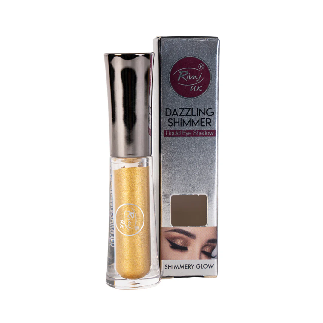 Dazzling Shimmer Eye Shadow - Image 3