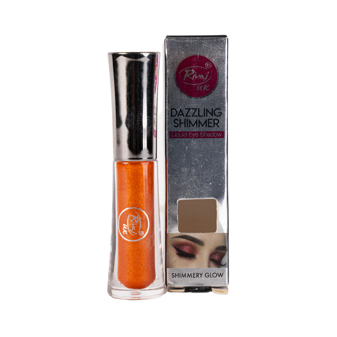 Dazzling Shimmer Eye Shadow - Image 4
