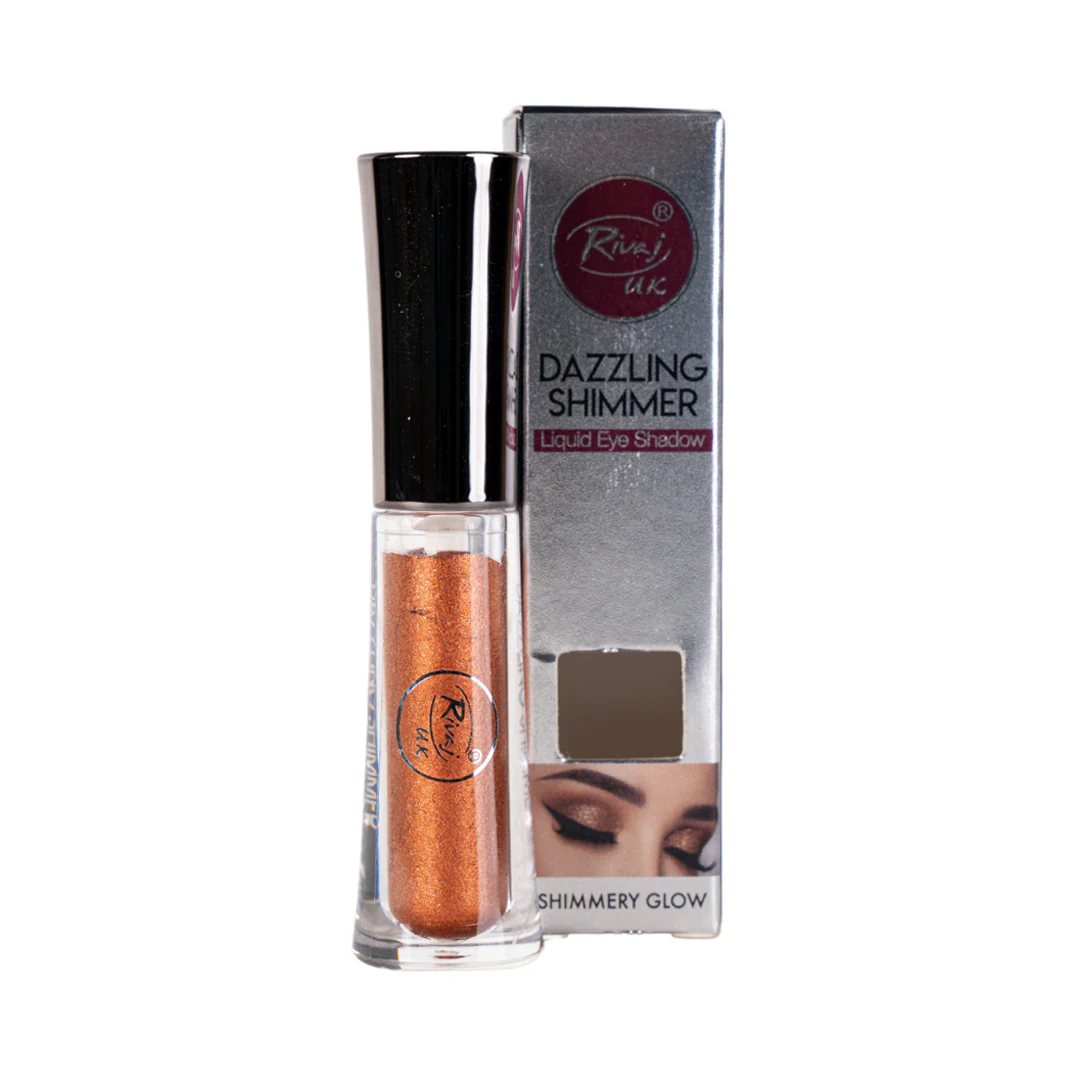 Dazzling Shimmer Eye Shadow - Image 5