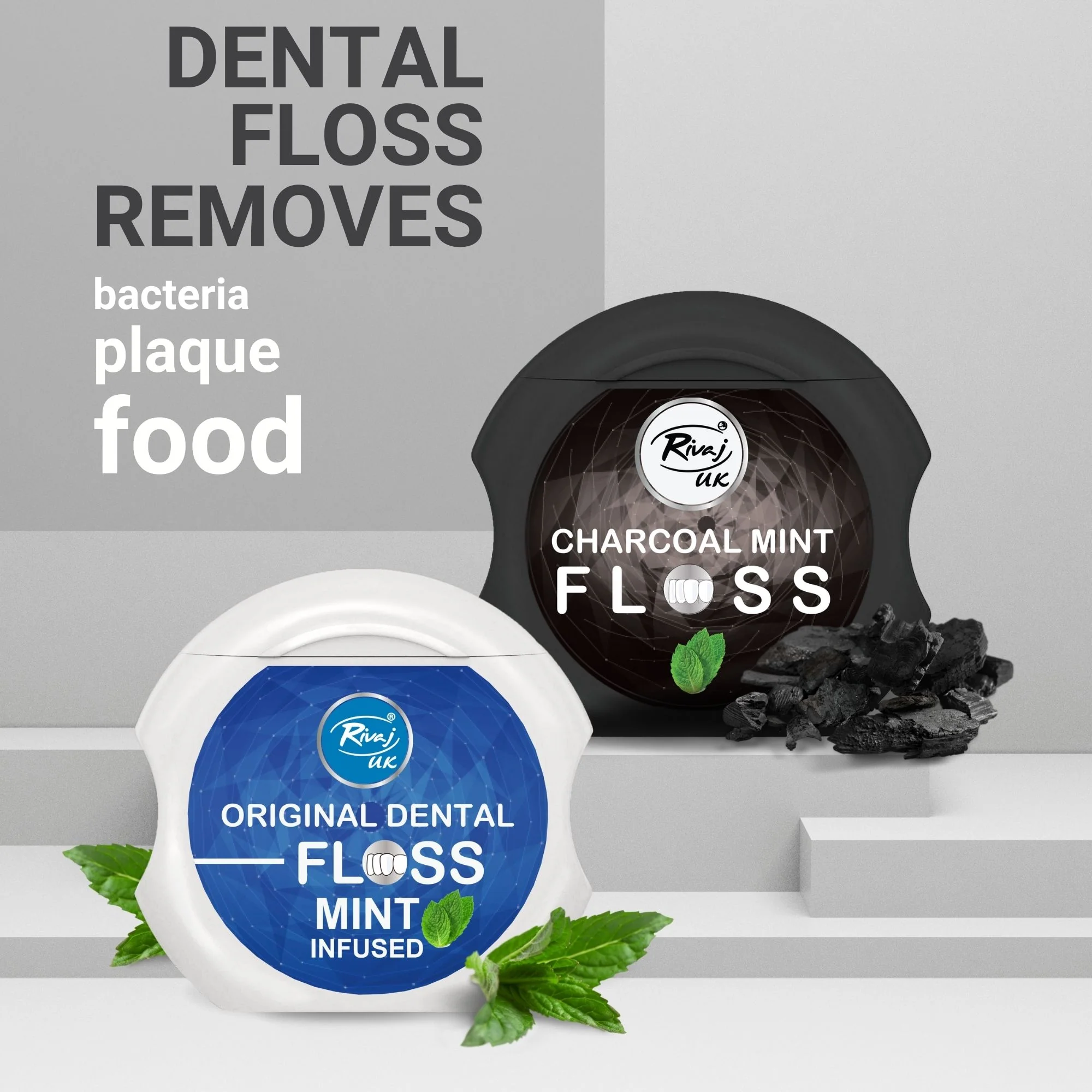 Original Mint Dental Floss - Image 2
