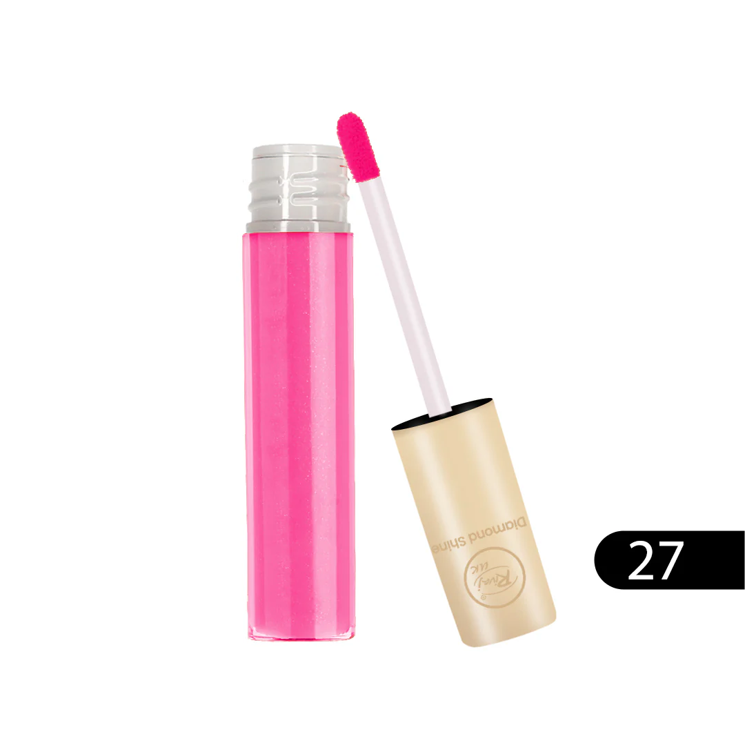 Diamond Shine Lip Gloss - Image 10