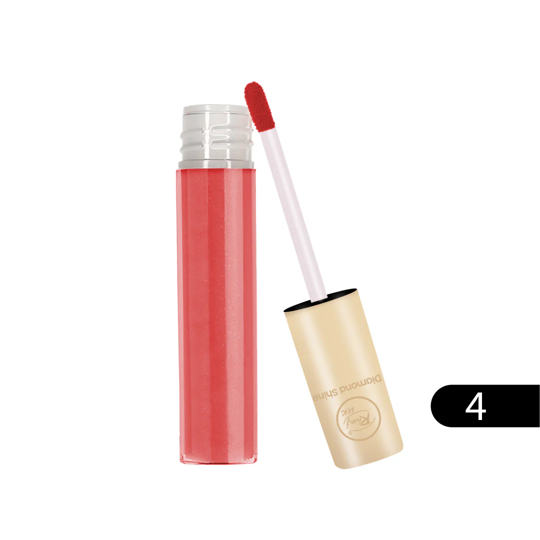 Diamond Shine Lip Gloss - Image 4