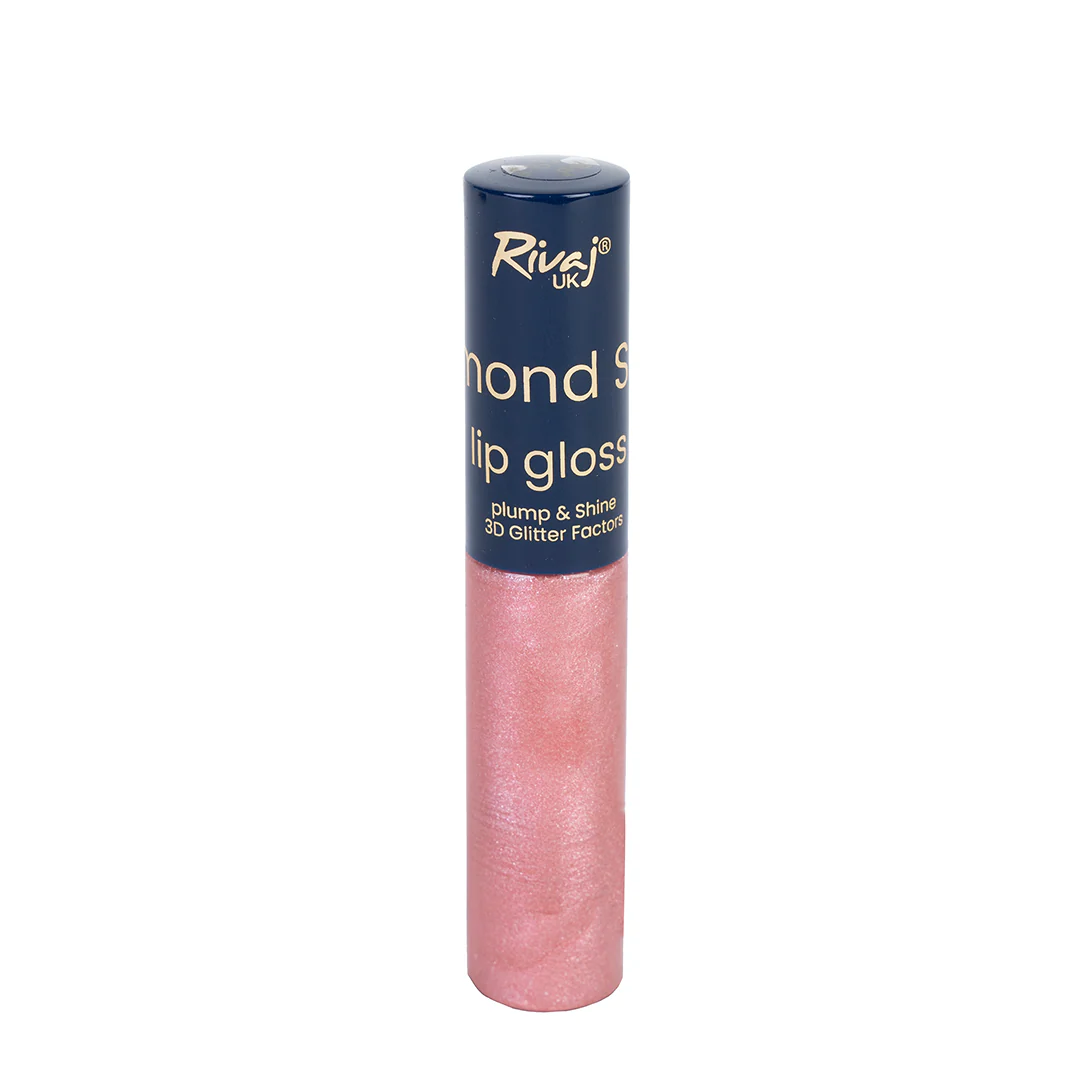 Diamond Shine Lip Gloss - Image 40
