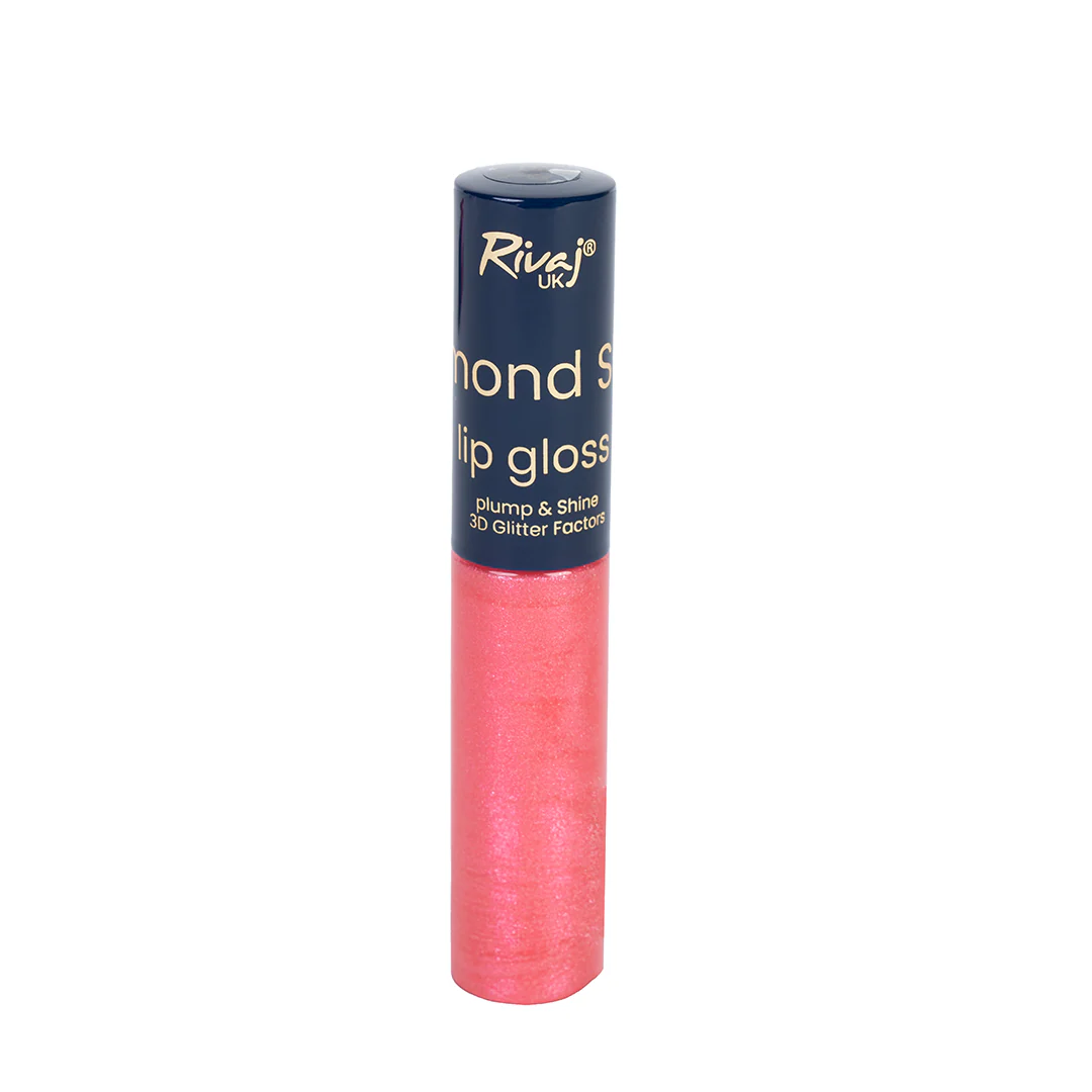 Diamond Shine Lip Gloss - Image 42