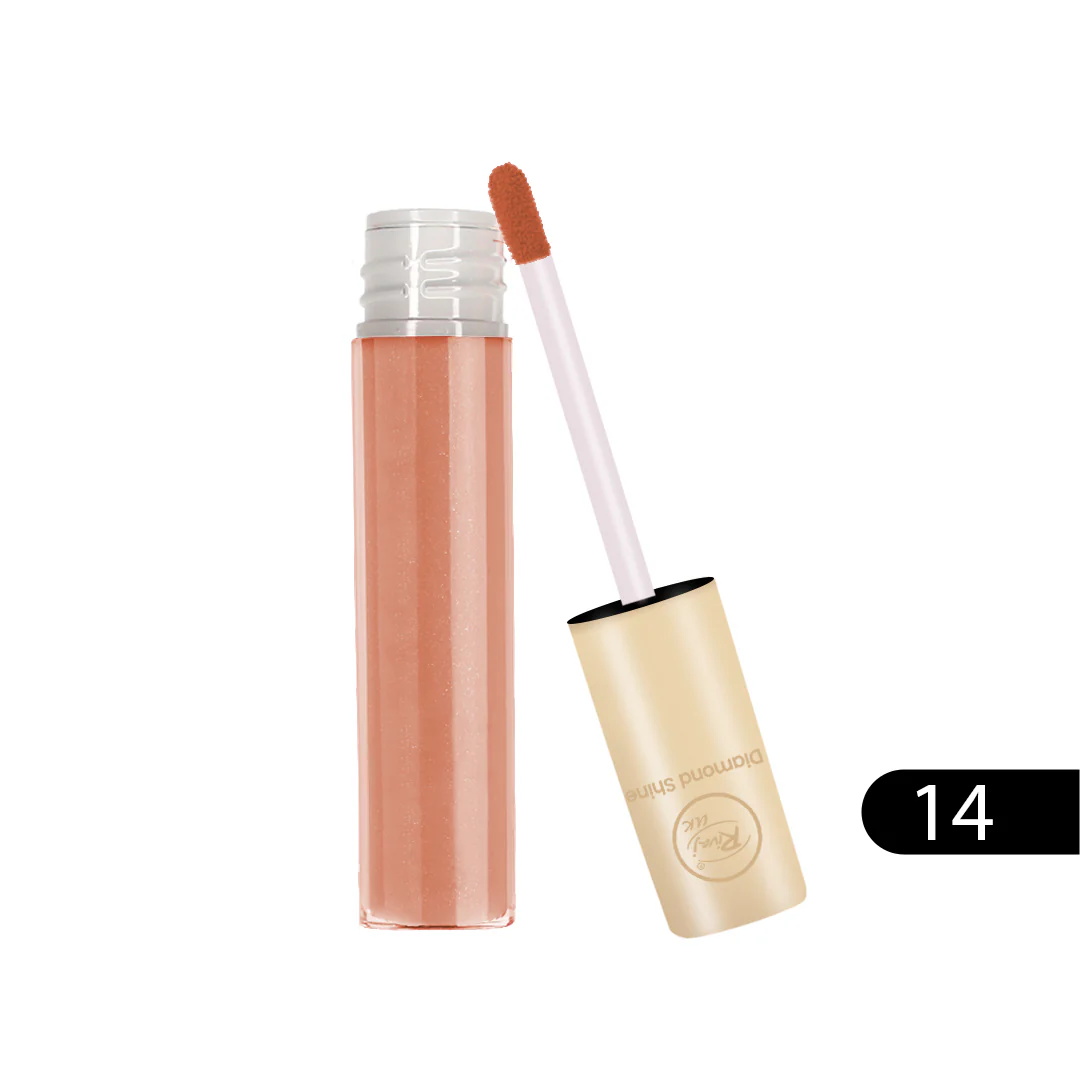 Diamond Shine Lip Gloss - Image 5