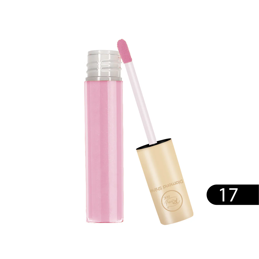 Diamond Shine Lip Gloss - Image 7