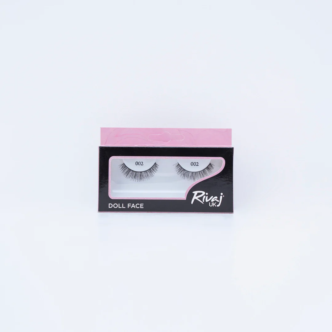 Doll Face Eyelashes