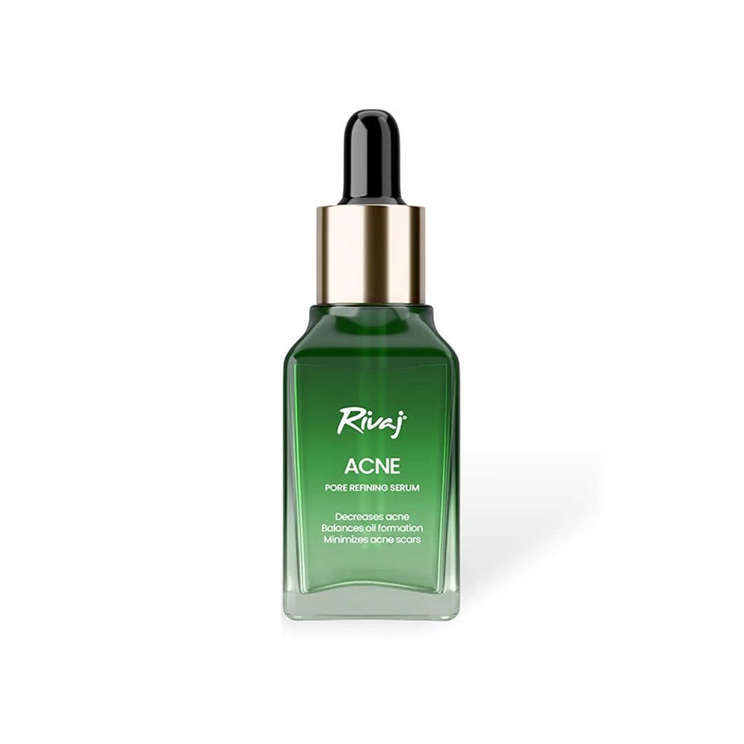 Acne Treatment Face Serum 30ml