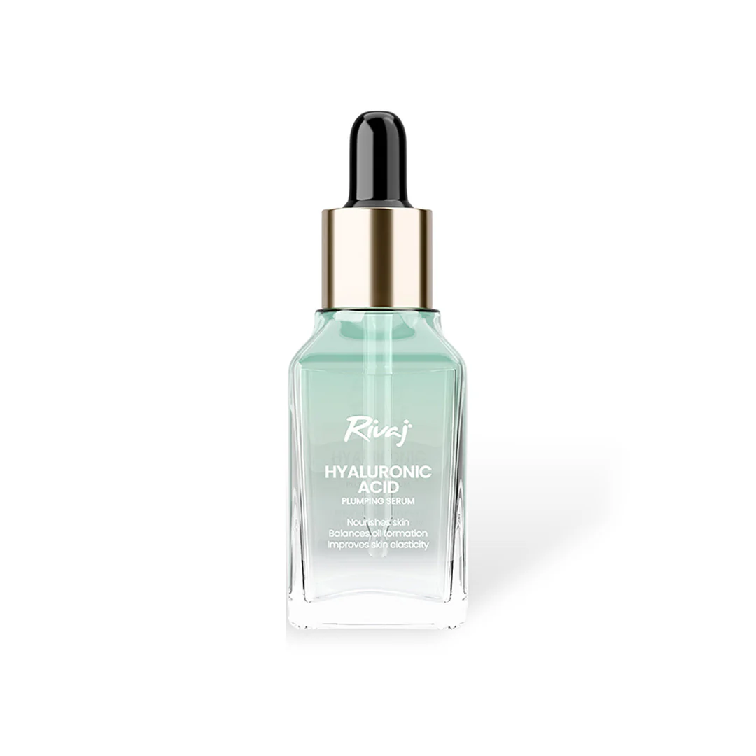 Hyaluronic Acid Face Serum 30ml