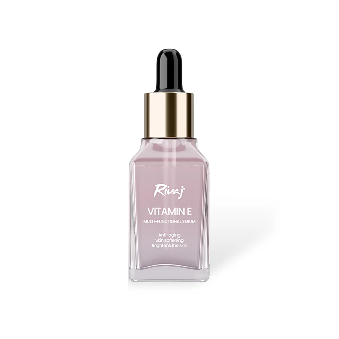 Vitamin E Face Serum 30ml