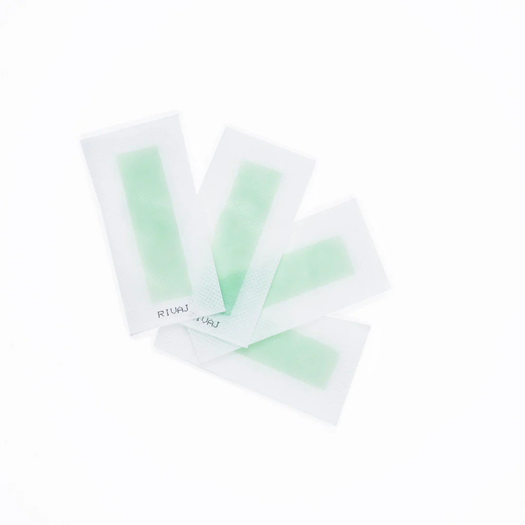 Face Wax Strips - Image 3