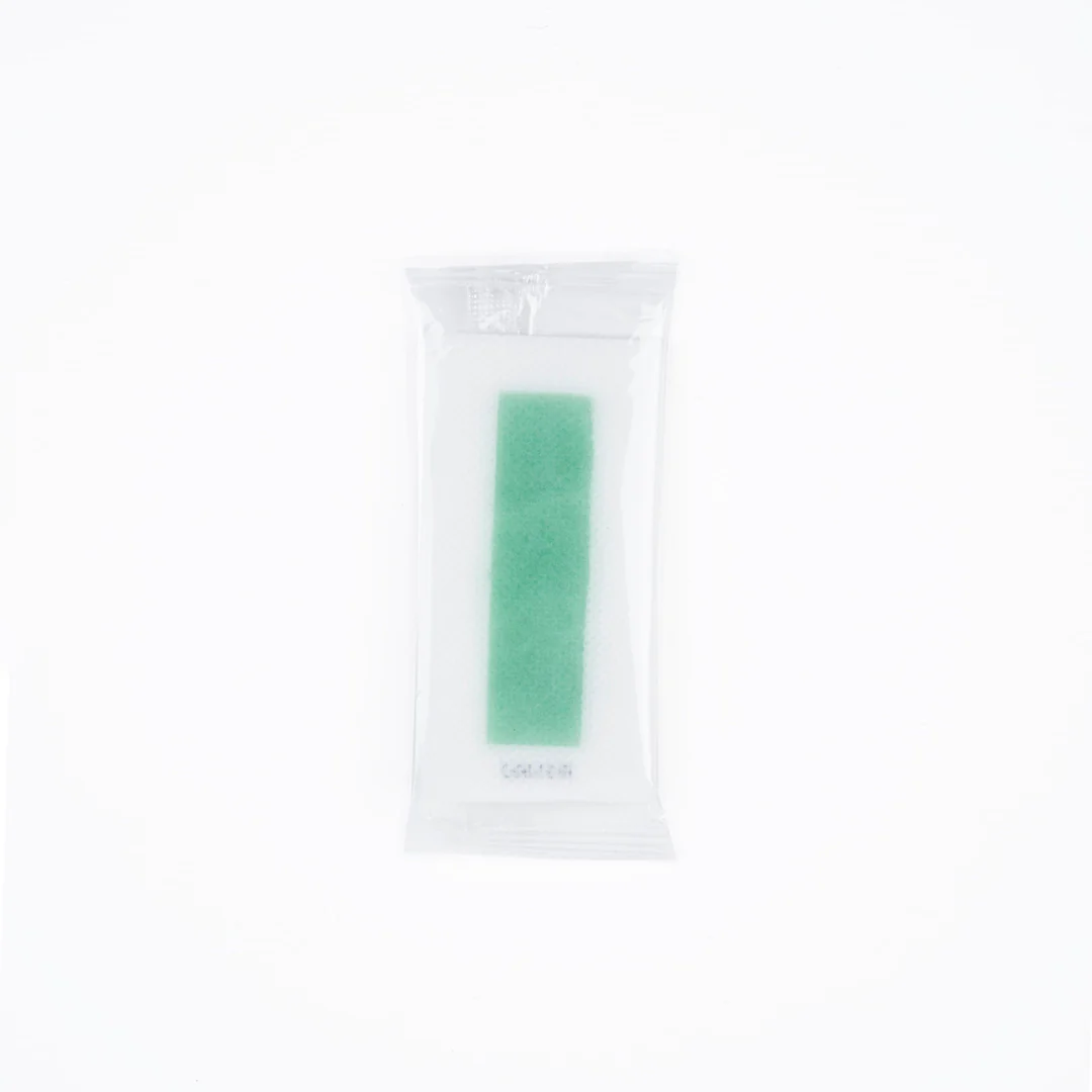Face Wax Strips - Image 4
