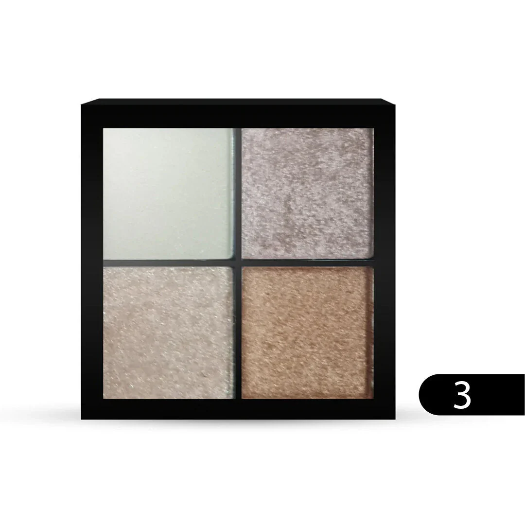 Fantasy Highlighter Palette - Image 4