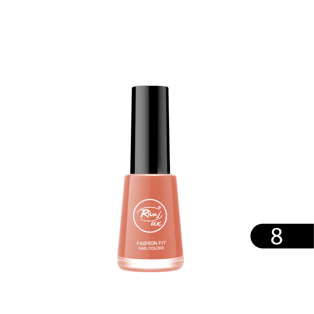 Fashion Fit Nail Color - Image 10