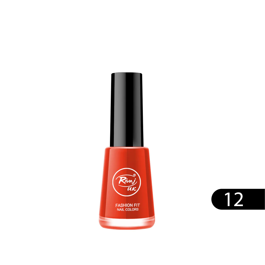 Fashion Fit Nail Color - Image 14