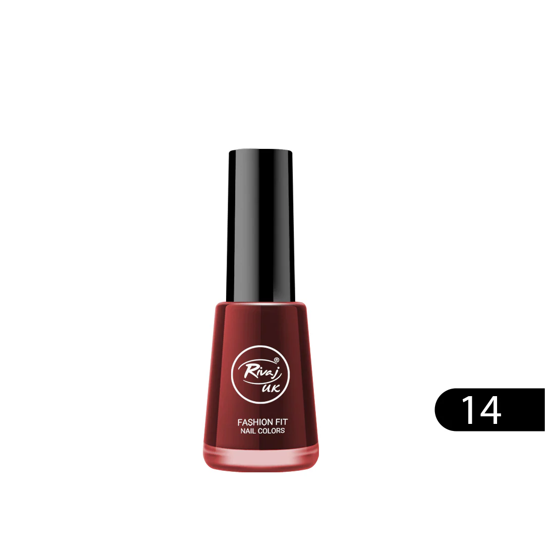 Fashion Fit Nail Color - Image 16