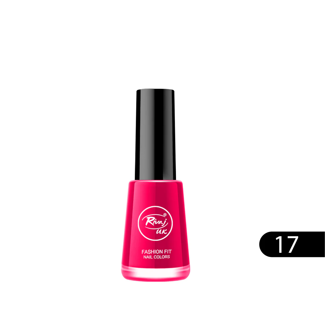 Fashion Fit Nail Color - Image 19